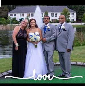 Meet your Posher, Karen